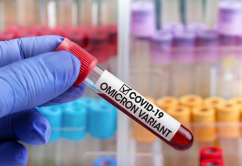 Врачи в ЮАР отмечают легкие симптомы у заразившихся омикрон-штаммом коронавируса