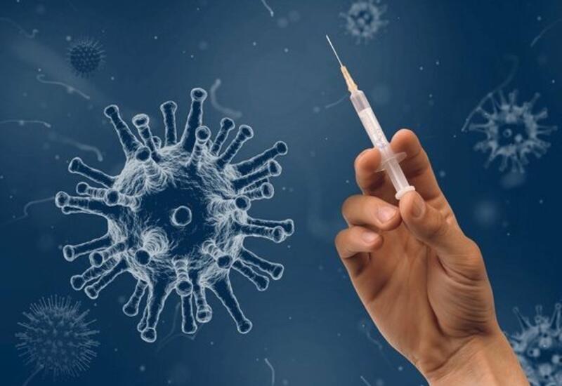 Мутации омикрон-штамма могут указывать на его устойчивость к вакцинам