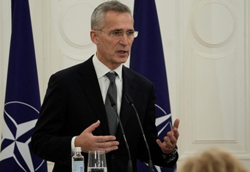 В НАТО опровергли заявления о планах по размещению ядерного оружия в Европе
