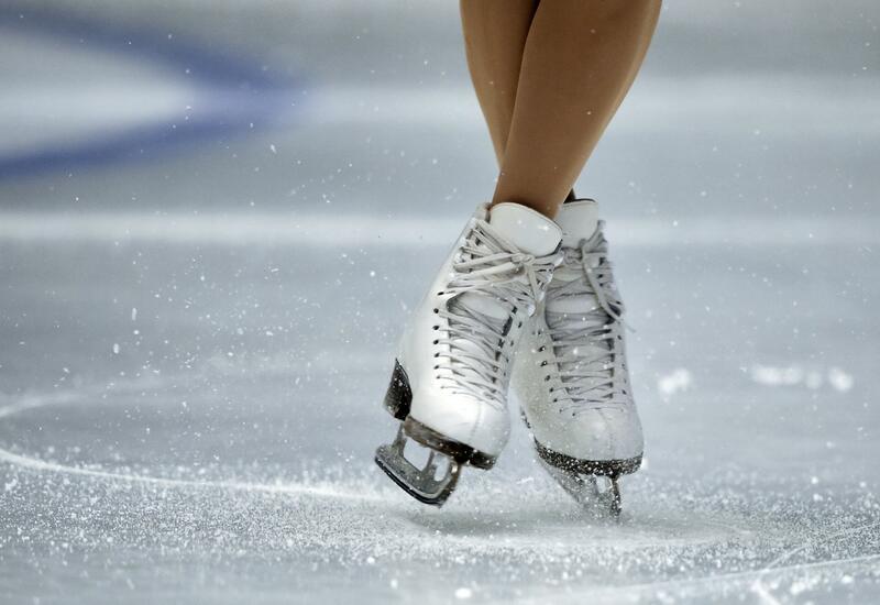 В Китае за два месяца до Олимпиады отменили соревнования по фигурному катанию