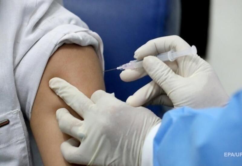 У Мексики будет своя COVID-вакцина