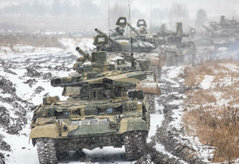 Первая рота боевых машин "Терминатор" появилась в российской армии
