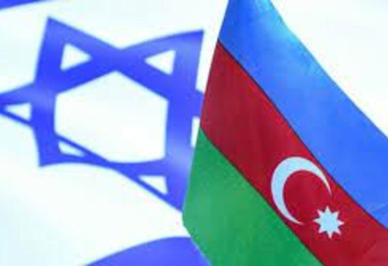 Джордж Дик о стратегическом партнерстве Азербайджана и Израиля