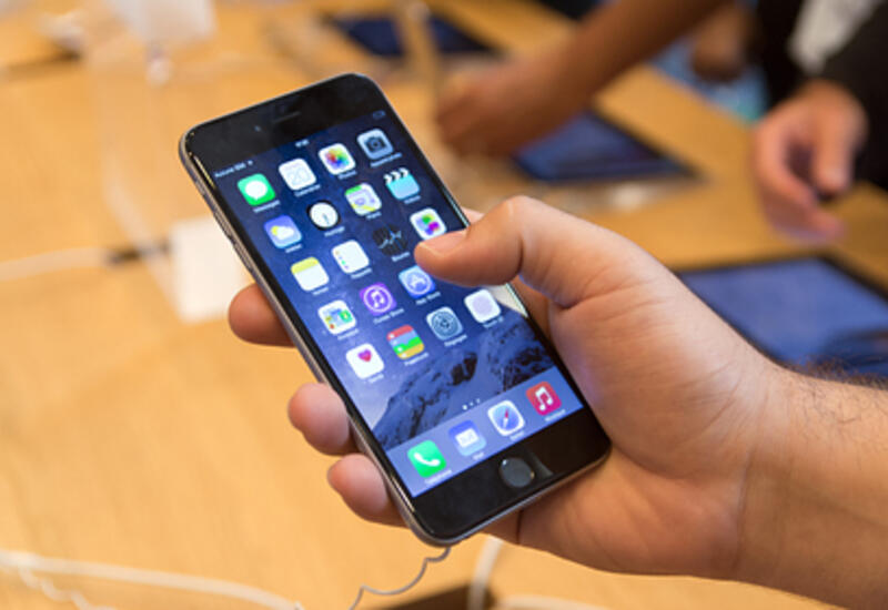 Популярный iPhone признают устаревшим