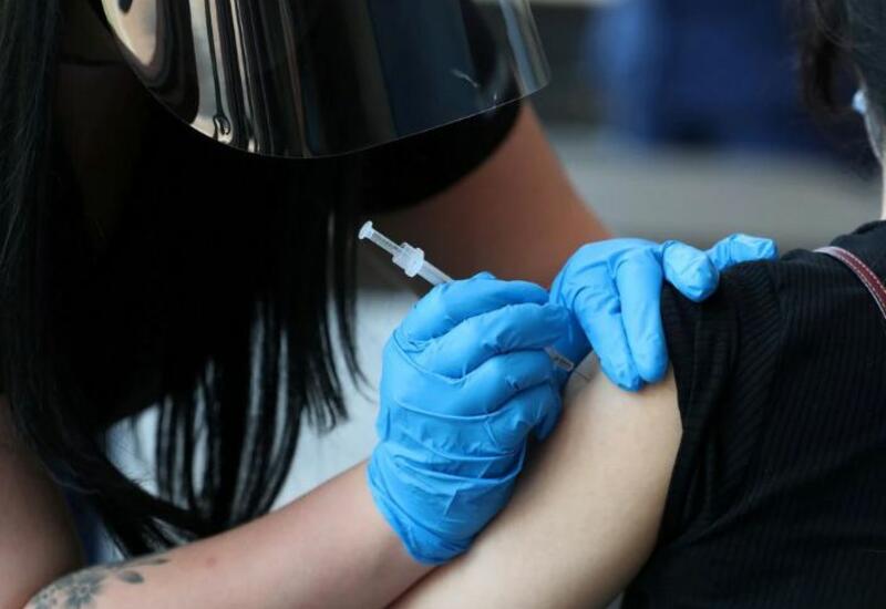 В Грузии более 30 тыс. человек сделали бустер-прививки против коронавируса