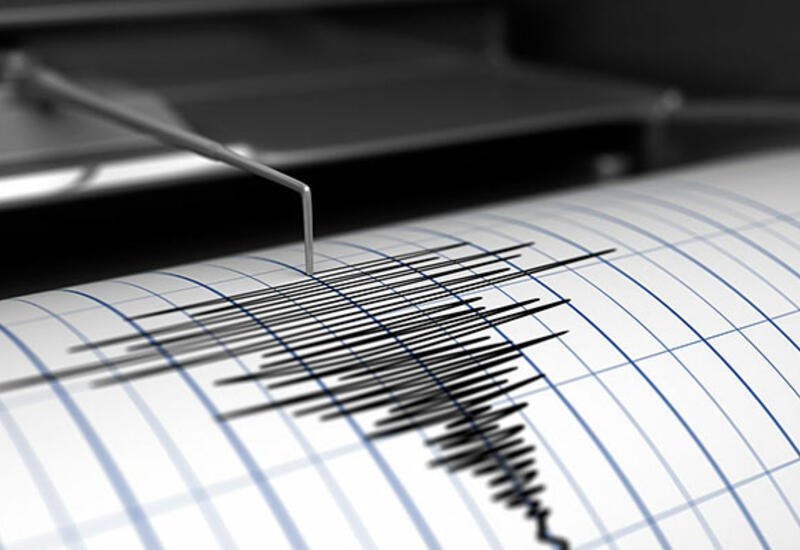 МЧС о землетрясении в Исмаиллинском районе