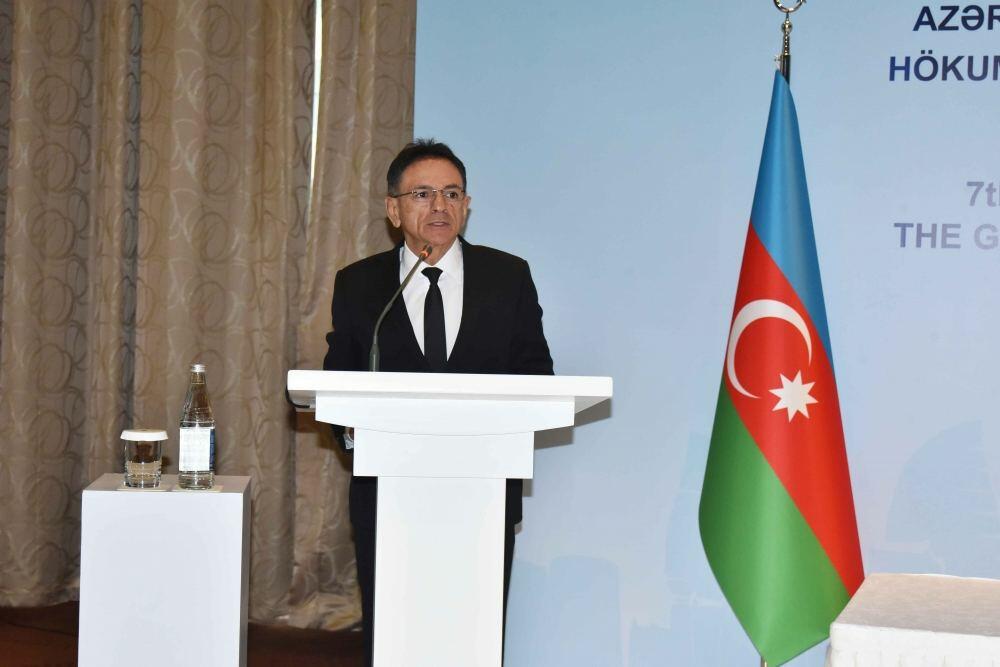 Баку и Исламабад подписали Протокол седьмого заседания межправкомиссии