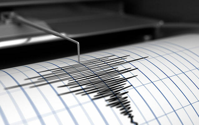 МЧС о землетрясении в Исмаиллинском районе