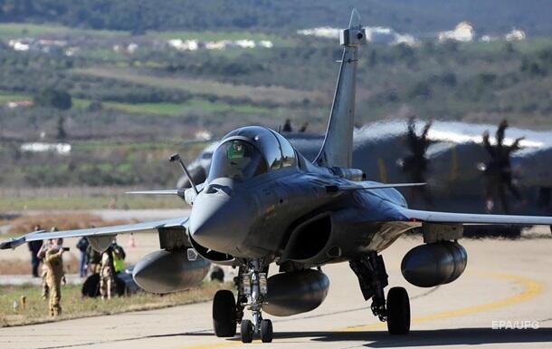 ОАЭ купят у Франции 80 истребителей Rafale на миллиарды евро