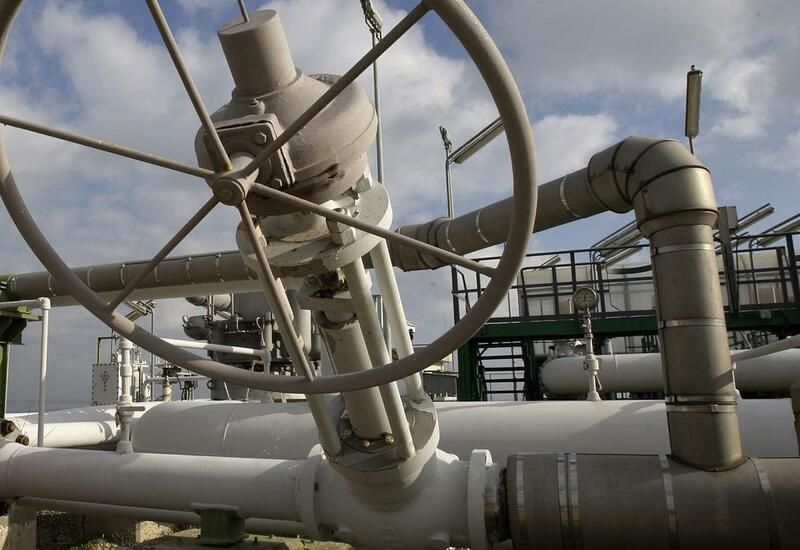 Как изменились цены на газ в Европе