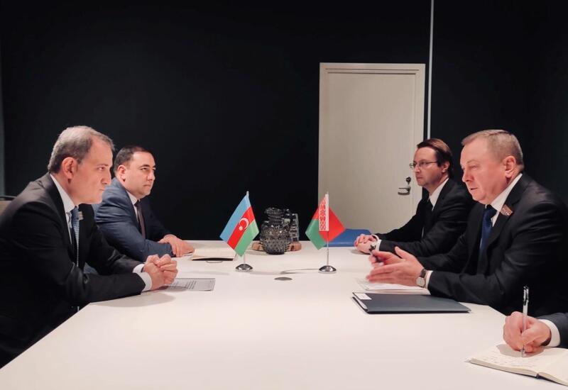 Беларусь готова участвовать в восстановлении Карабаха
