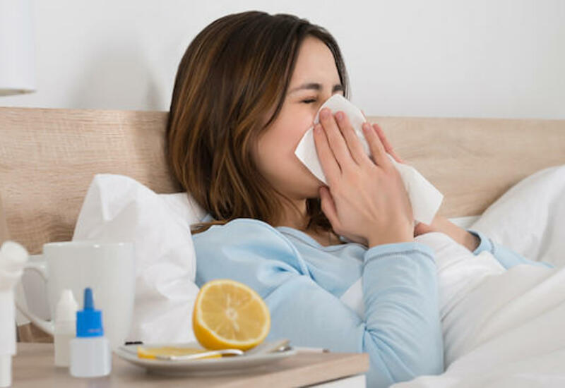 Как отличить грипп от ковида