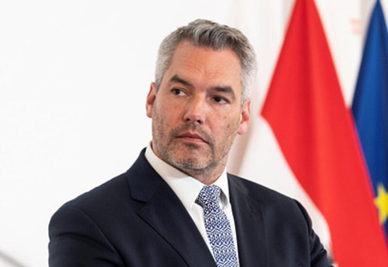 Назван новый канцлер Австрии