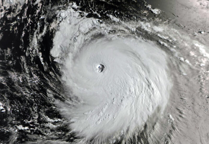 Подтверждено усиление ураганов в Северной Атлантике