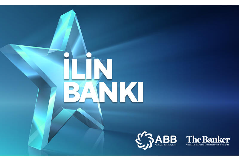 The Banker объявил АВВ Банком года! (R)