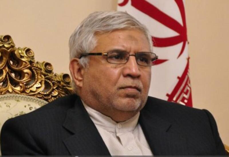 Тегеран положительно относится к открытию Зангезурского коридора