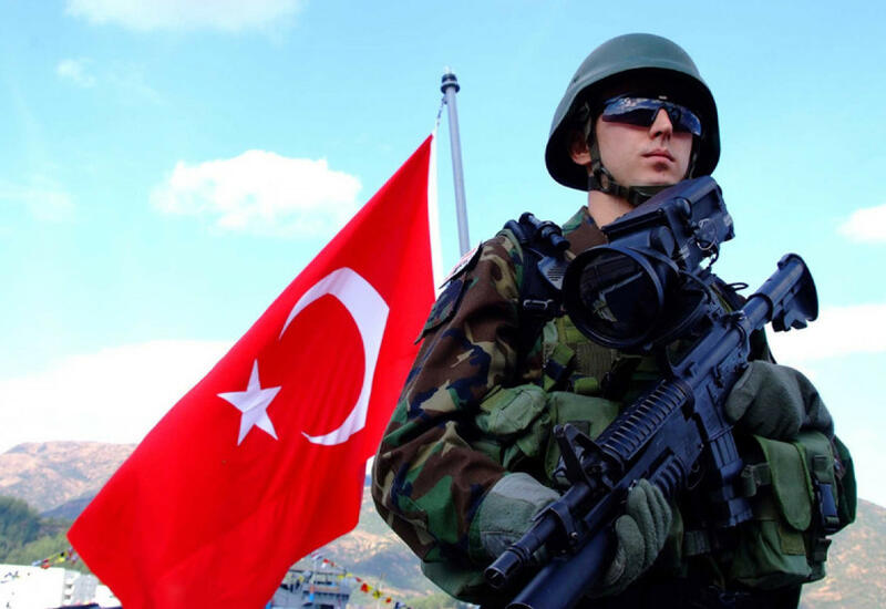 Турция назвала условия вывода своих войск из Ливии