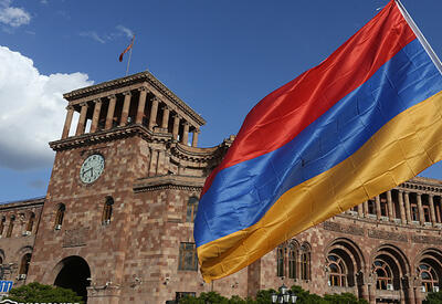 Армения собралась выходить из ОДКБ и ЕАЭС