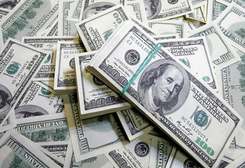 Стратегические валютные резервы Азербайджана достигли $67 млрд