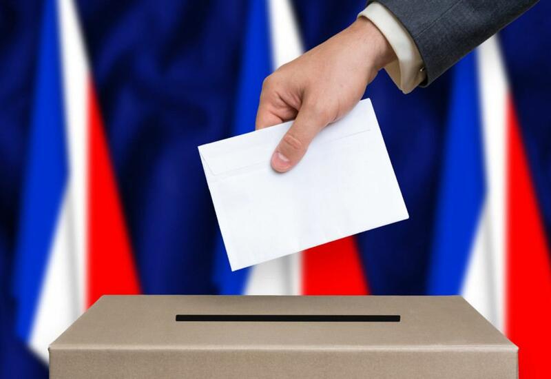 Во Франции выбрали соперника Макрона на предстоящих выборах