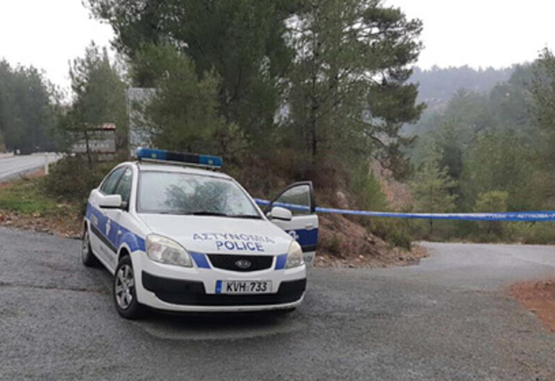 Тела двух российских туристок найдены на Кипре