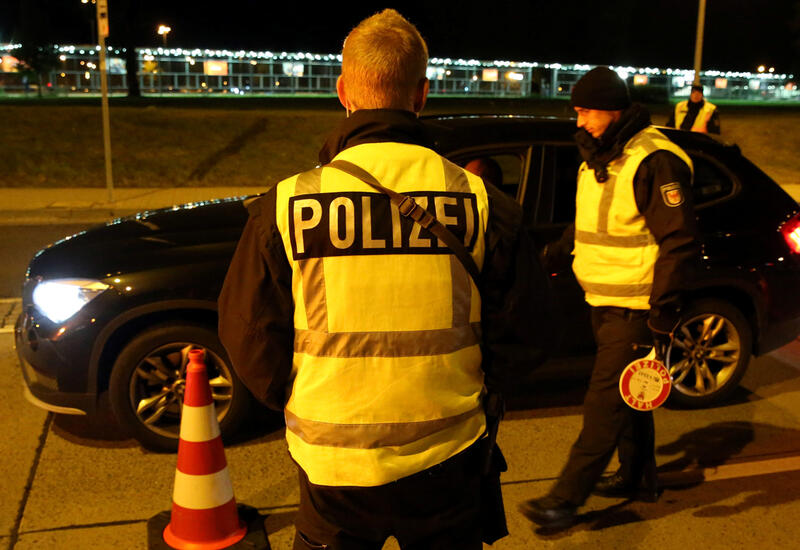 В Германии случайный звонок помог узнать об убийстве пяти человек