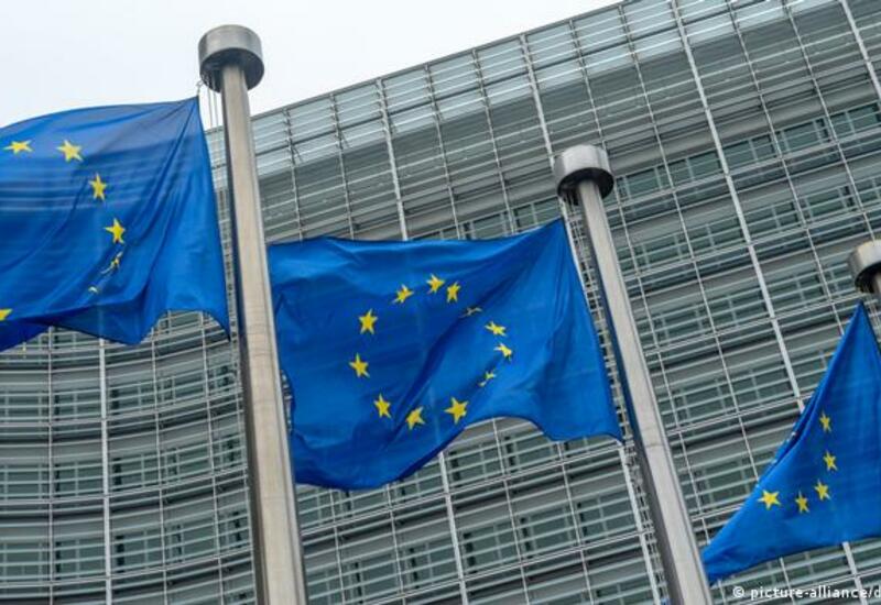 Еврокомиссия выделит Ирландии более €900 млн в связи с последствиями Brexit