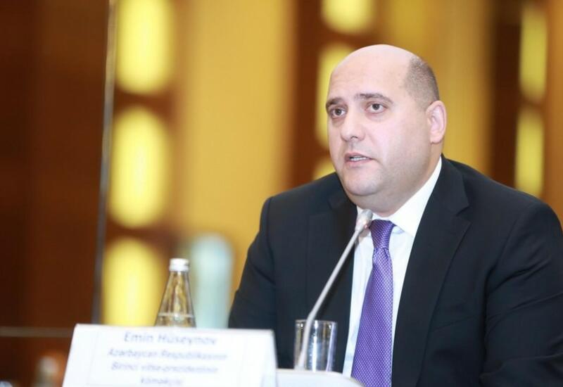 В Карабахе необходимо обеспечить строительство новой экономики