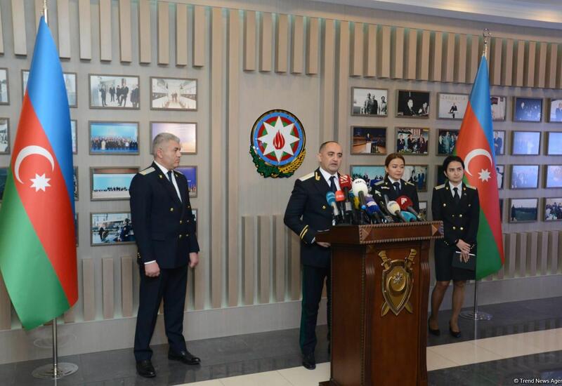 Названа сумма аннулированных штрафов в результате амнистии в Азербайджане
