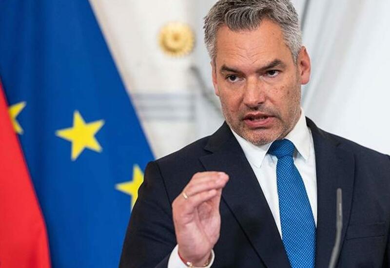 Новый канцлер Австрии планирует завершить локдаун в стране