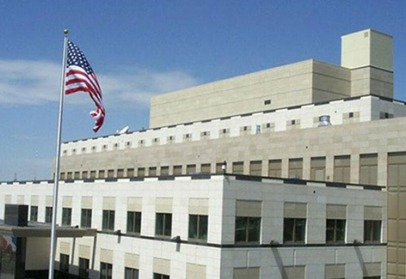 Посольство США в Армении сообщило о нарушениях на муниципальных выборах