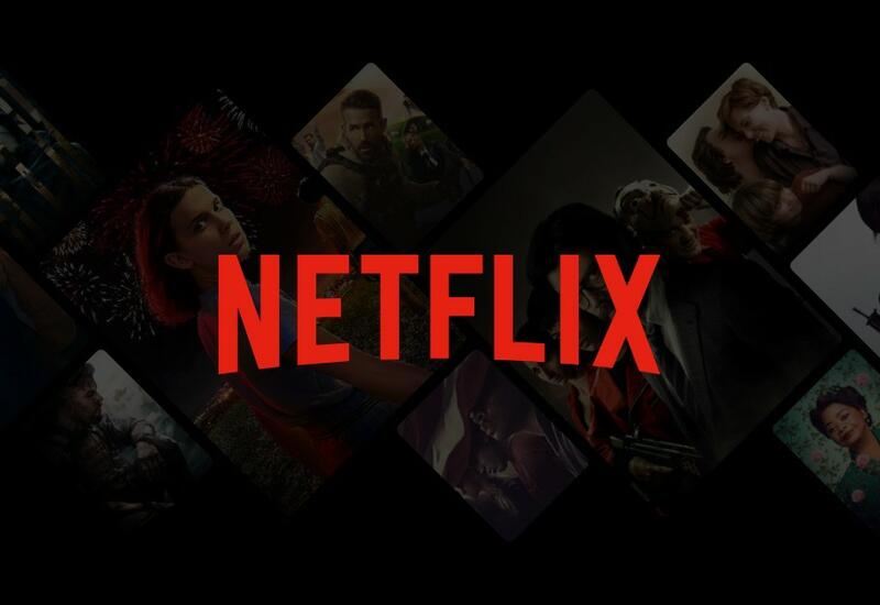 «Netflix» будет демонстрировать азербайджанские фильмы