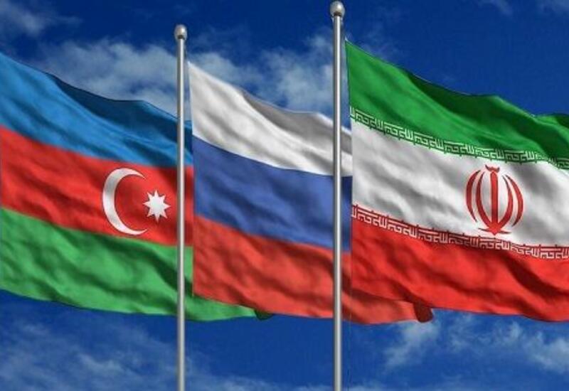 Иран готов подключиться к электросетям Азербайджана и России