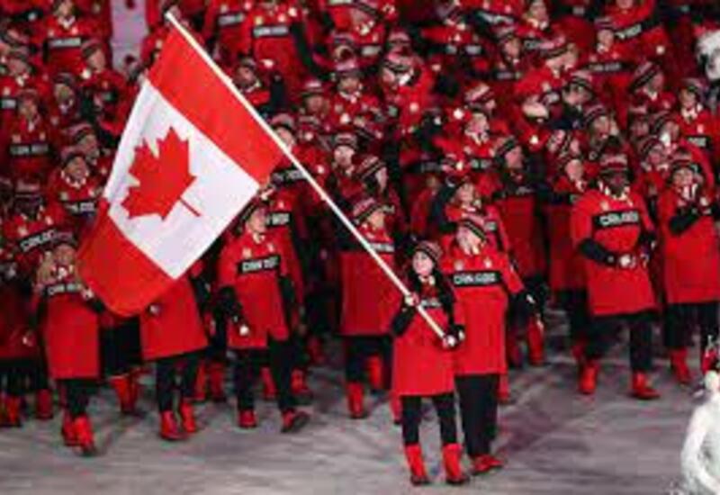 Канада присоединилась к дипломатическому бойкоту Олимпиады в КНР