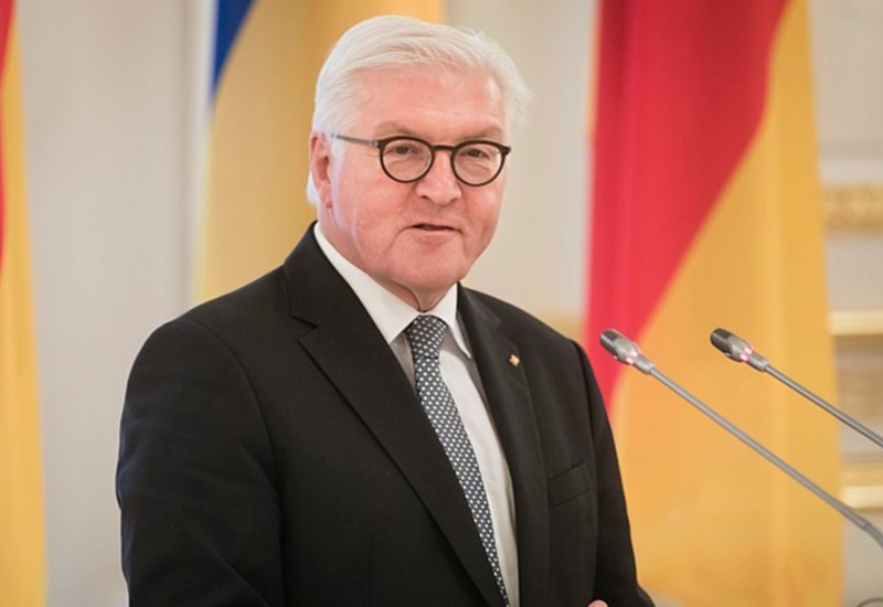 Президент Германии назначил новое правительство