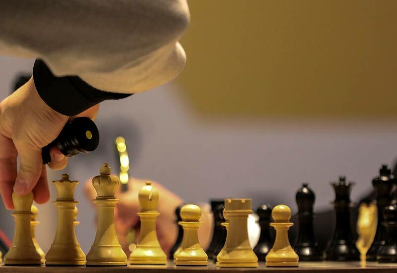 Чемпионат мира по быстрым шахматам в Казахстане отменен