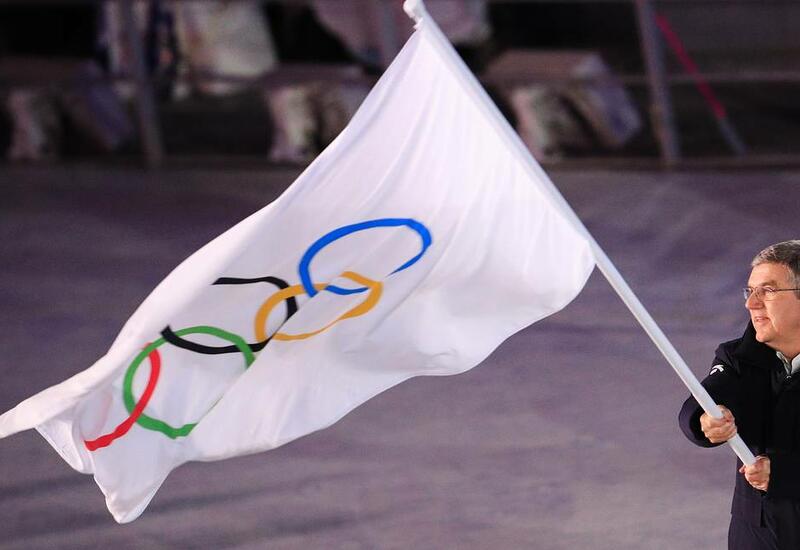 Олимпийским играм придет конец, если в них вмешается политика