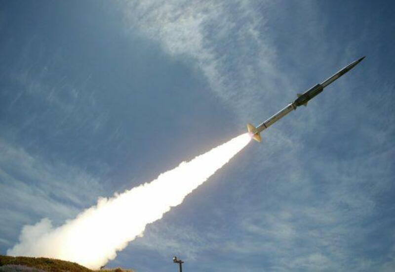 В Турции успешно испытали новую вертикальную систему пуска ракет
