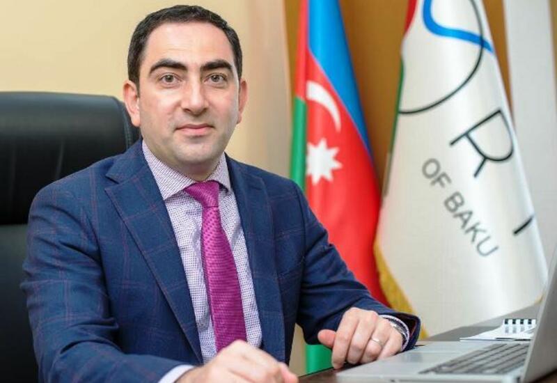 Избран новый президент Федерации бадминтона Азербайджана
