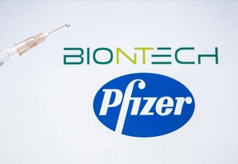 Вакцина Pfizer/BioNTech нейтрализует омикрон-штамм при трех дозах