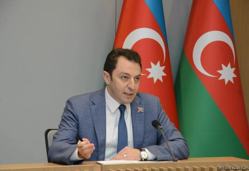 Азербайджан обратился в ряд международных инстанций в связи с преступлениями Армении