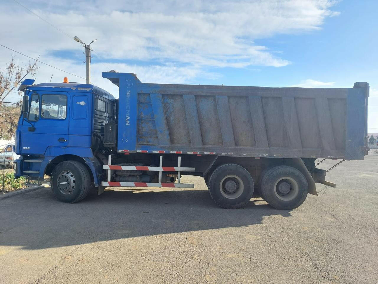 Задержаны лица, пытавшиеся вывезти металлолом из Джебраила - ФОТО