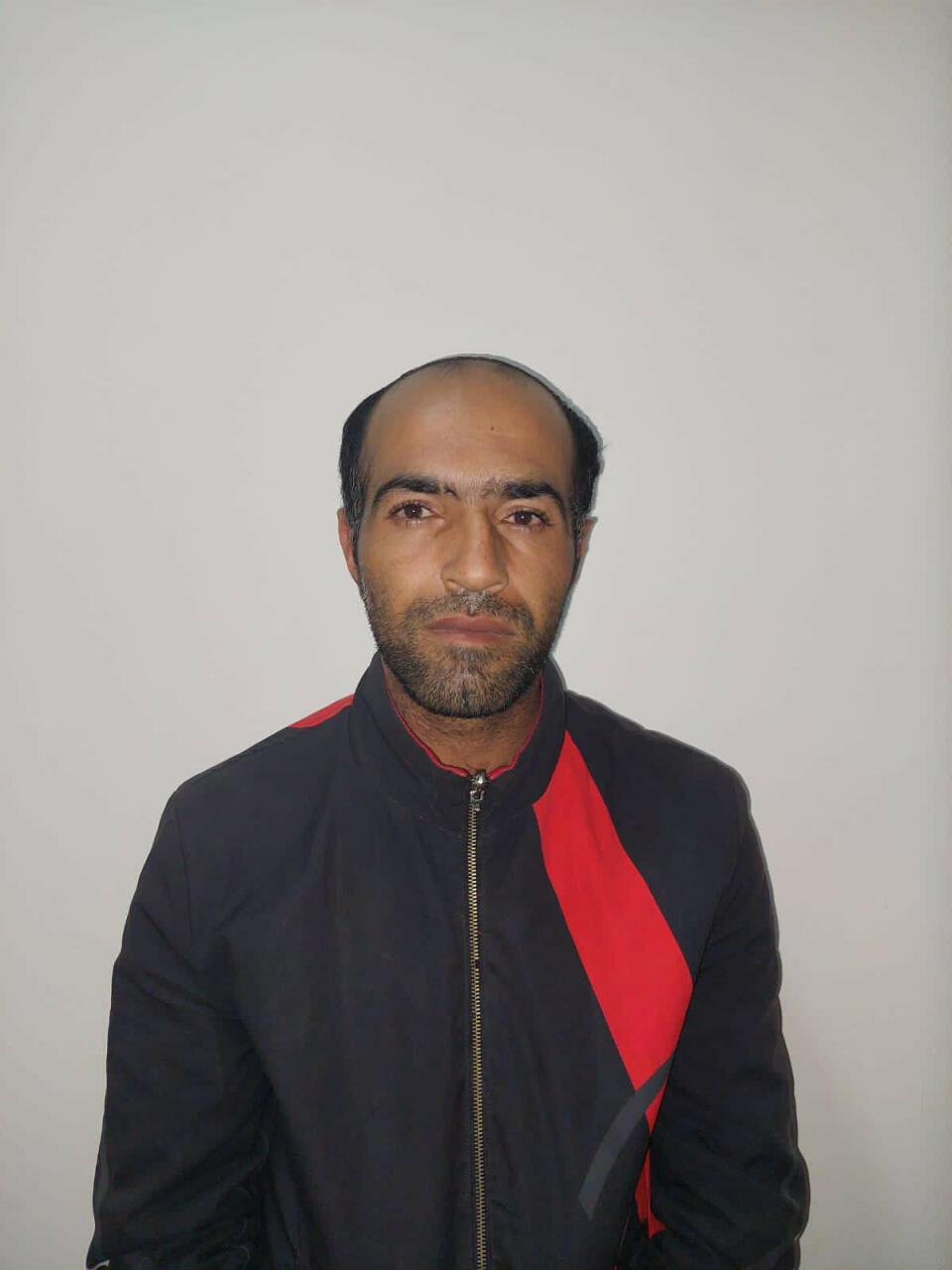 Задержаны лица, пытавшиеся вывезти металлолом из Джебраила - ФОТО