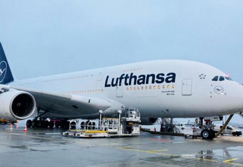 Lufthansa ITA Airways səhmlərinin 40%-ni almaq niyyətindədir
