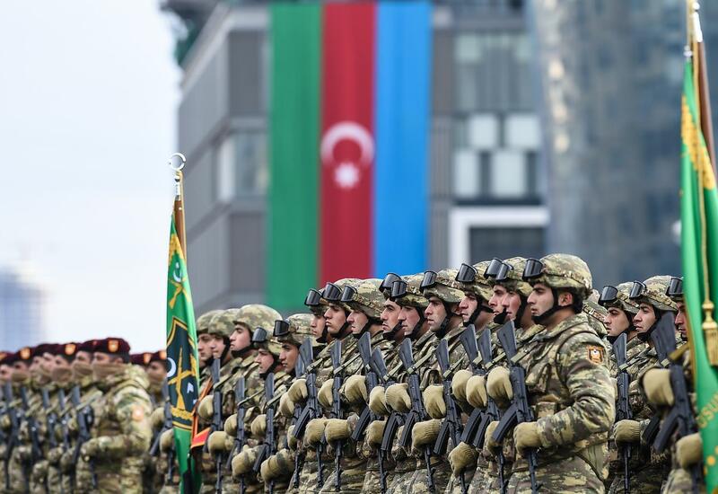 Нормализация отношений на Кавказе началась после Победы Азербайджана