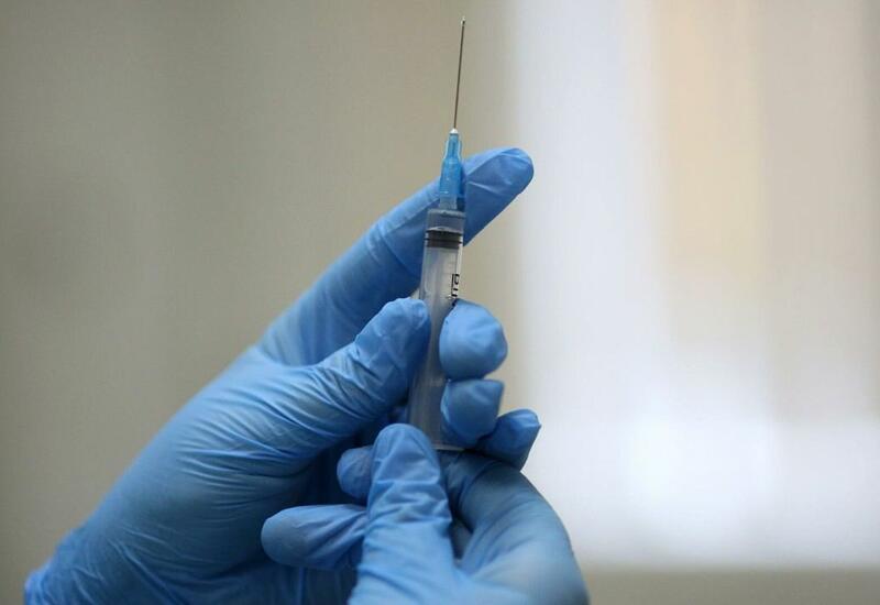 Во Франции началась вакцинация от оспы обезьян