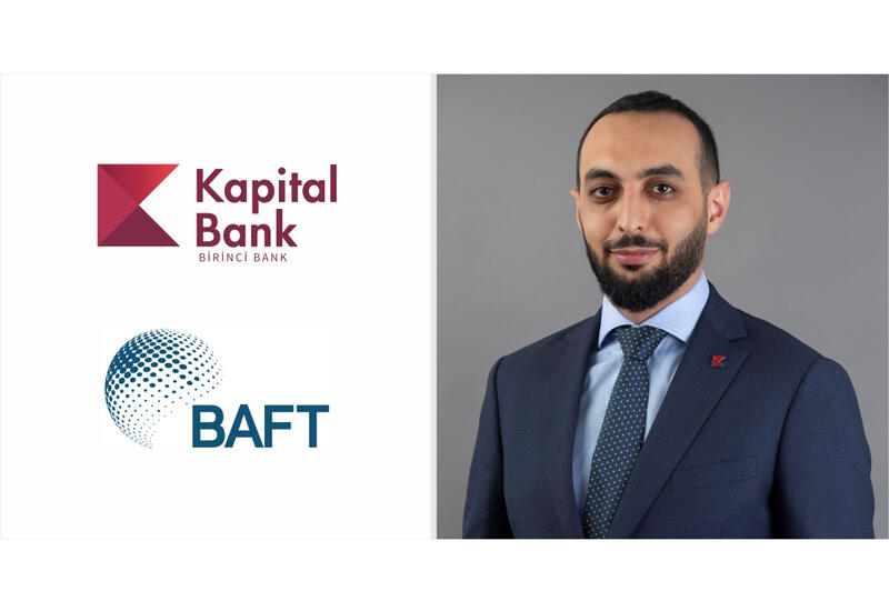 Азербайджанский банкир стал участником программы BAFT Future Leaders