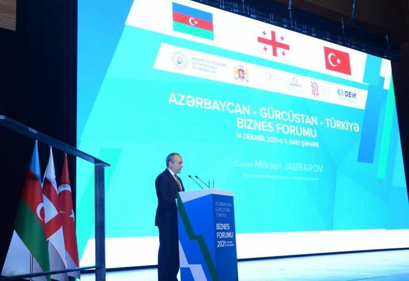 Türkiyənin Azərbaycana investisiyaları 19 milyard dolları keçir