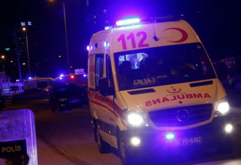 Число погибших в ДТП с участием автобуса в Турции выросло