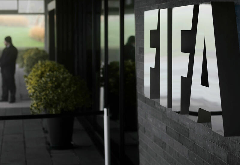 Арабский может стать пятым официальным языком ФИФА